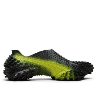 PUMA x A$AP Rocky Mostro 3D “Polvo de lima negra”