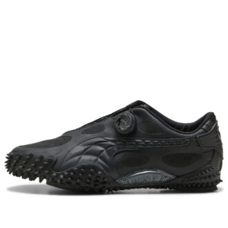 PUMA x A$AP Rocky Mostro Disccord “Negro Sombra Gris”