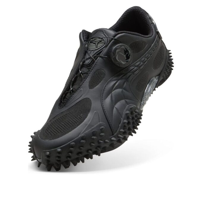PUMA x A$AP Rocky Mostro Disccord “Negro Sombra Gris”