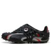 PUMA x A$AP Rocky Mostro Gabbia “Negro Plata”