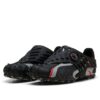 PUMA x A$AP Rocky Mostro Gabbia “Negro Plata”