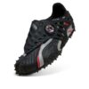 PUMA x A$AP Rocky Mostro Gabbia “Negro Plata”