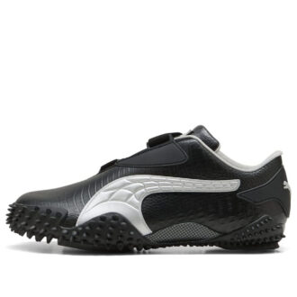 PUMA x A$AP Rocky Mostro “Negro Plata”
