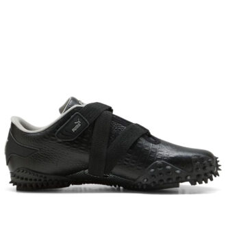PUMA x A$AP Rocky Mostro “Negro Plata”
