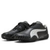 PUMA x A$AP Rocky Mostro “Negro Plata”