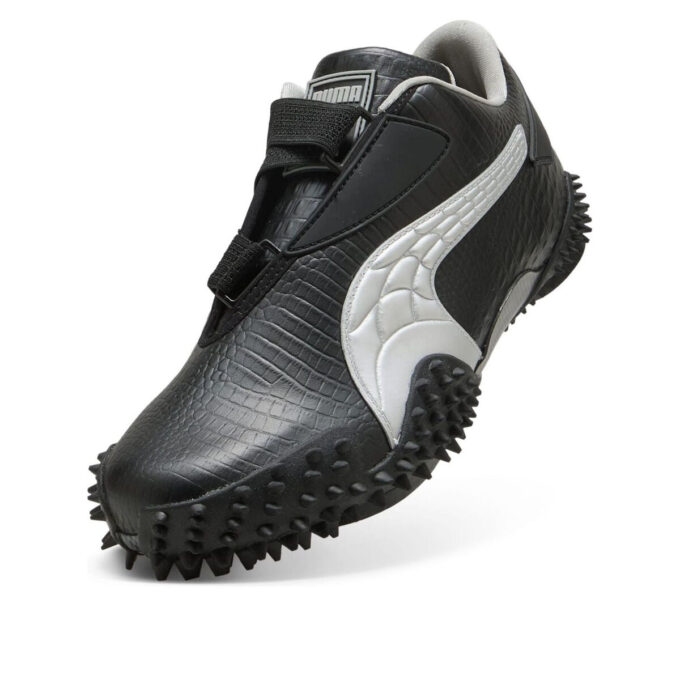 PUMA x A$AP Rocky Mostro “Negro Plata”