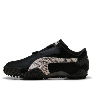 PUMA x A$AP ROCKY Mostro Pony Hair “Negro”