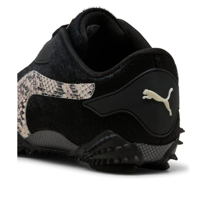 PUMA x A$AP ROCKY Mostro Pony Hair “Negro” PUMA x A$AP ROCKY Mostro Pony Hair “Negro”
