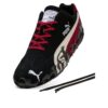 PUMA x A$AP Rocky Speedcat “Ritmo Negro Rojo”