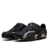 PUMA x A$AP Rocky x Mostro Gabbia “Piel de serpiente negra” PUMA x A$AP Rocky x Mostro Gabbia “Piel de serpiente negra”