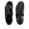 PUMA x A$AP Rocky x Mostro Gabbia “Piel de serpiente negra” PUMA x A$AP Rocky x Mostro Gabbia “Piel de serpiente negra”