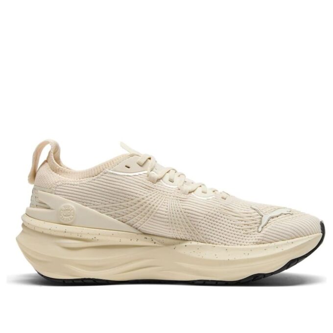 PUMA x Alex Toussaint ForeverRun Nitro 2 “Alpine Snow Velvet Moss”