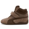 PUMA x Alexander McQueen Speedcat Mid Wedge “Marrón”