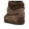 PUMA x Alexander McQueen Speedcat Mid Wedge “Marrón”