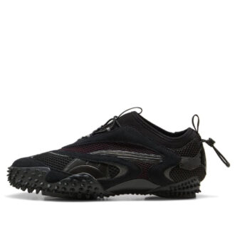 PUMA x Aries Mostro AC “Negro”