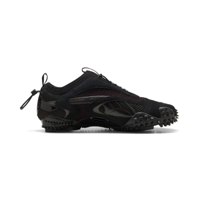 PUMA x Aries Mostro AC “Negro”