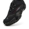 PUMA x Aries Mostro AC “Negro”