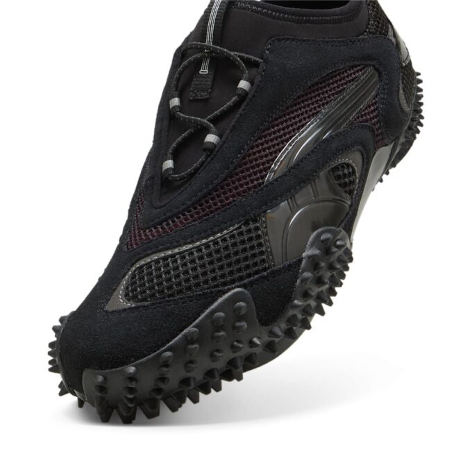 PUMA x Aries Mostro AC “Negro”