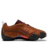 PUMA x Aries Mostro “Gamuza marrón”