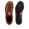 PUMA x Aries Mostro “Gamuza marrón”