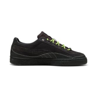 PUMA x Aries Suede HP “Gris oscuro plano”