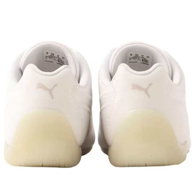 PUMA x Atmos Beautiful People – Zapatillas Speedcat OG “Blancas” sin nada que ocultar