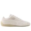 PUMA x Atmos Beautiful People – Zapatillas Speedcat OG “Blancas” sin nada que ocultar
