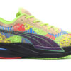 PUMA x Atmos Deviate Nitro “Verde Rojo Azul”