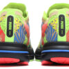 PUMA x Atmos Deviate Nitro “Verde Rojo Azul”