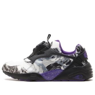 PUMA x Atmos Disc Blaze “Suminagashi”