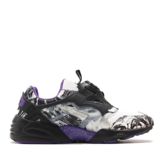 PUMA x Atmos Disc Blaze “Suminagashi”