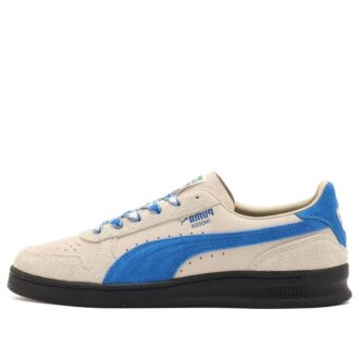 PUMA x Atmos Indoor “Beig Azul”