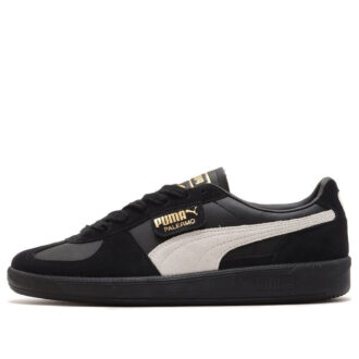 PUMA x Atmos Palermo “Negro Blanco”