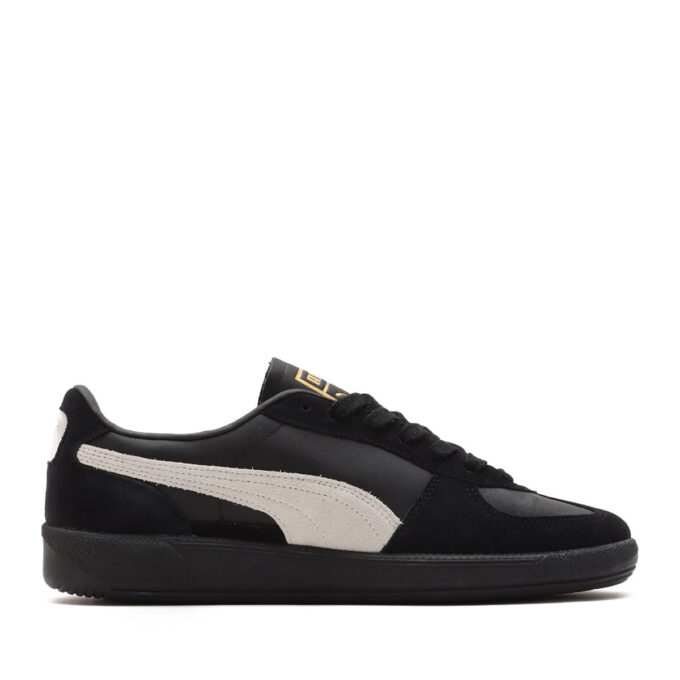 PUMA x Atmos Palermo “Negro Blanco”