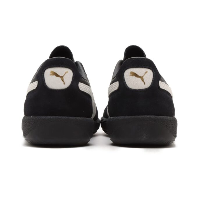 PUMA x Atmos Palermo “Negro Blanco”