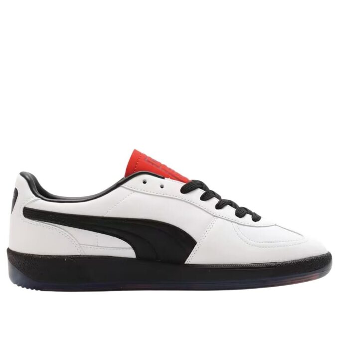 PUMA x atmos Palermo Persona 3 “Recargar”