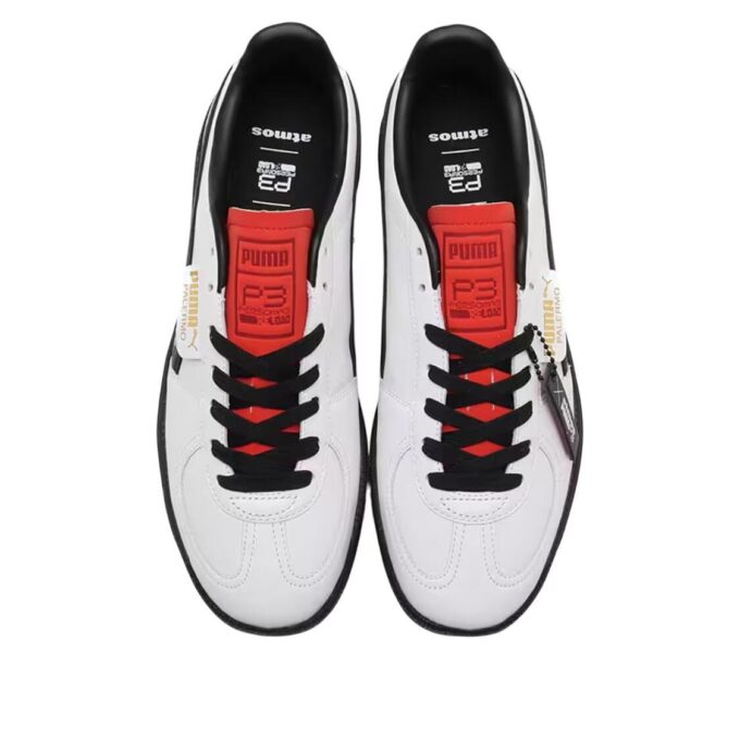 PUMA x atmos Palermo Persona 3 “Recargar”