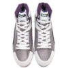 PUMA x Atmos SlipStorm Mid Snake Vintage “Blanco, Morado y Negro”