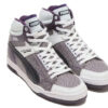 PUMA x Atmos SlipStorm Mid Snake Vintage “Blanco, Morado y Negro”