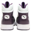 PUMA x Atmos SlipStorm Mid Snake Vintage “Blanco, Morado y Negro”