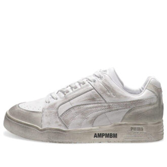 PUMA x Atmos Slipstream Low MB “Blanco”