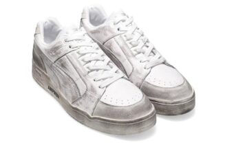 PUMA x Atmos Slipstream Low MB “Blanco”