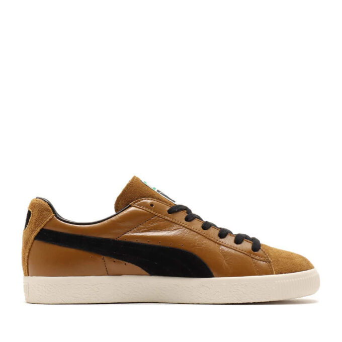 PUMA x Atmos Suede Vintage Hecho en Japón “Soma Golden Monster”