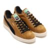 PUMA x Atmos Suede Vintage Hecho en Japón “Soma Golden Monster”