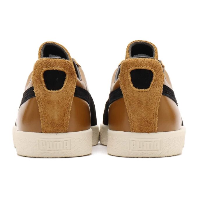PUMA x Atmos Suede Vintage Hecho en Japón “Soma Golden Monster”