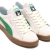 PUMA x Atmos Suede VTG Birdog FR2 “Blanco cálido”