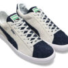 PUMA x Atmos Suede VTG Flagstuff “Gris Negro”