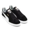 PUMA x Atmos Suede VTG Hecho en Japón Jesse “Negro”