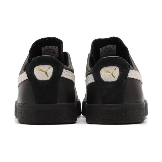 PUMA x Atmos Suede VTG “Negro Blanco”