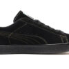 PUMA x Atmos x DUSTYCHAMP x QDS Suede Made In Japan “Negro y blanco”